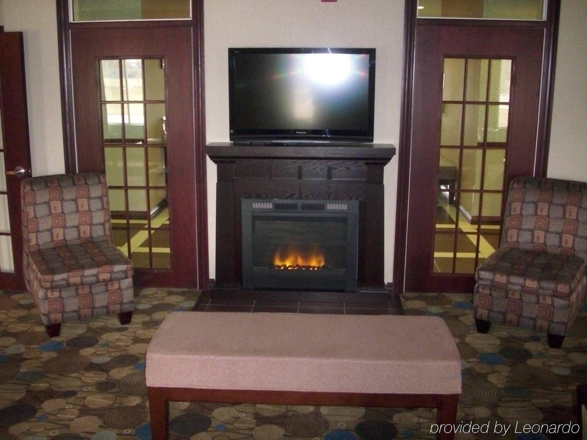 Pike Inn Le Roy - Bloomington Southeast Area Εξωτερικό φωτογραφία
